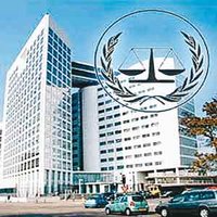 L'Algérie invitée à ratifier le statut de Rome