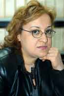 Entretien avec Halima Lamine