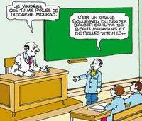 Chape de plomb politique et défaillance de l'école : L'histoire reste à écrire