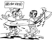 Huit morts et 18 blessés dans un accident de la route à Naama