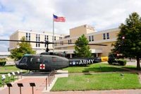 13 tués et 31 blessés dans une base américaine : L'officier a refusé d'aller combattre en Irak