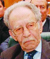 L'infatigable militant