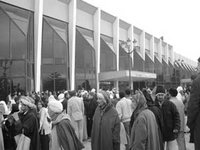 Le maire auditionné