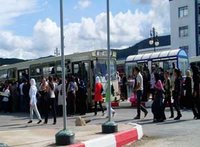 CAB 0 - JSMB 0 : Béjaïa confirme