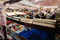 Les éditeurs algériens du livre face à l'achat de droits : Un mouvement à sens unique