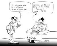 Entre 1er et 14  novembre: L'emblème national, l'histoire et le foot