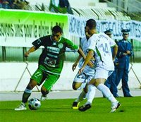 LRF Annaba -  Régionale Une: Ouenza marque son territoire