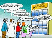 Gdyel: Trois  morts dans un accident