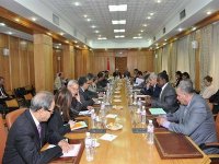 Harraoubia présente à Tunis l'expérience algérienne en matière de réforme de l'Enseignement supérieur