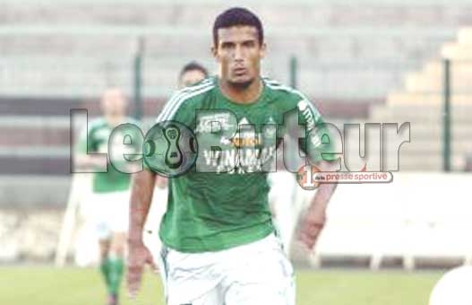 Idriss Saâdi : «L'EN, pourquoi pas '»