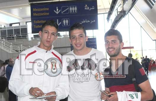 JSMB : Béjaïa à Sousse avec l'esprit libéré