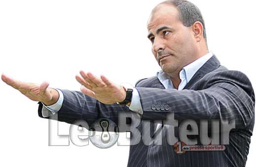 ASO : Medouar veut rencontrer Chérif Rahmani