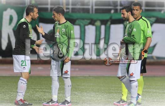 MOB : Les choses sérieuses ont déjà commencé