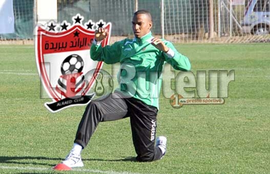 MCA : Raed Al Saoudi a proposé 3 milliards pour s'offrir Djallit