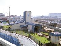 Structures portuaires Maillon faible de la chaîne logistique