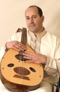 Biographie de Fouad Didi