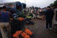 Projet de marché de gros à  Aïn Defla : Un retard et des interrogations