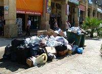 Collecte des ordures à Béjaïa : Des moyens dérisoires