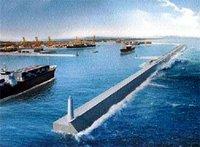 Nouvelle activité au port Djendjen : La route et la sécurisation du plan d'eau s'imposent