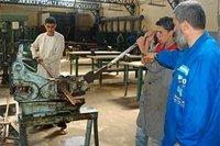 PME et artisanat à Médéa : Tant de contraintes à lever