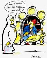 Plusieurs activités ont complètement disparu : « Sale temps » pour les artisans