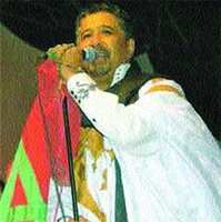 Khaled chante à Laâyoun : À la gloire de la marche verte