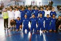 Handball. ESM Guelma : La fin d'une époque