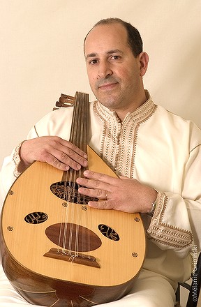 Biographie de Fouad Didi