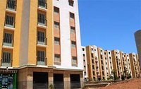 Alors que la crise du logement a atteint son paroxysme : Des cités réceptionnées restent fermées