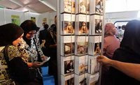 Des jeunes auteurs au salon international du livre d'Alger : Entre grand espoir et petit format