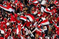 Les derniers potins du Caire : Les « Ultras » du Zamalek et du Ahly à la rescousse