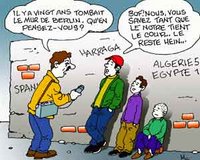 Retour en force de l'unilatéralisme