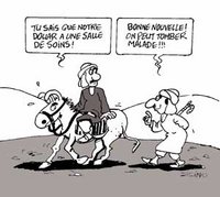 Douar Boudjebroun (Tipaza) : Beaucoup d'attentes à satisfaire