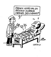 Santé publique à Béchar : Vague de départs des praticiens