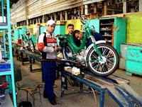 Cycma Guelma : Une remise à niveau, sinon...