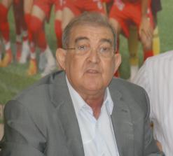 رئيس شبيبة بجاية معجب بقاسم ويريد اللعب على اللقب أكد إمضاء نجانق لثلاث سنوات