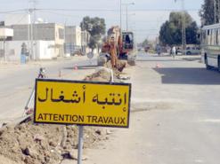 قطاعات الري والبناء والتعمير وراء تجميد 80 مليار سنتيم لتأهيل الطرق “مير” تبسة يتمسك بتنفيذ قرارات التهديم