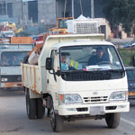 276 عائلة بحي الجزيرة معنية بإعادة الإسكان الوالي المنتدب لمقاطعة الدار البيضاء ل (الشعب