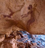 Mystères du Tassili