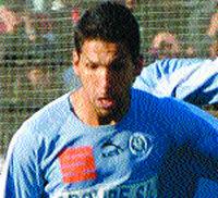 Slimane Raho-Défenseur de l'ES Sétif : « On doit oublier le match aller »