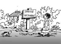 Lemmou Bagdadi à Draria : Un quartier oublié