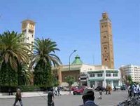 Marocains d'Oujda : « Maâkoum ya Dzaïr ! »