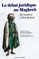 De l'étatisme à l'Etat de droit