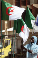 Khartoum, l'algérienne