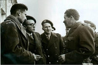 Mohamed Bellounis, général d'une armée morte