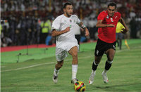 Et si l'Algérie retrouvait l'Egypte '