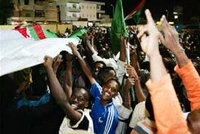 Khartoum-Bab El Oued, Khartoum-Lavigerie !