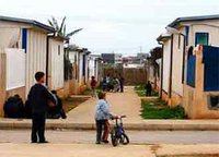 Wilaya de Boumerdès : Seize mille familles dans des chalets