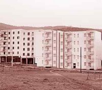 Promotions immobilières à Béjaïa : Gare à l'arnaque !