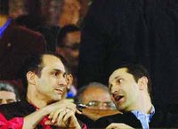 Pourquoi le clan Moubarak provoque l'Algérie